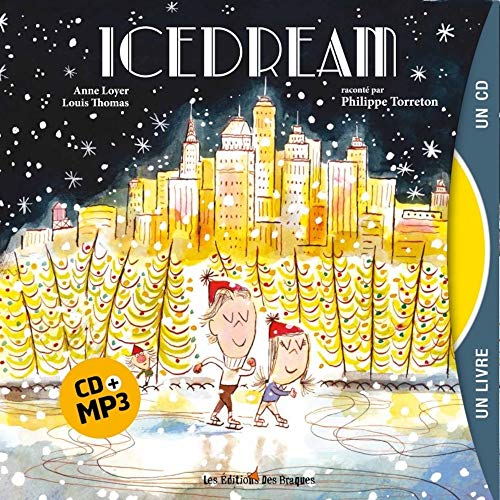 9782918911807: Icedream