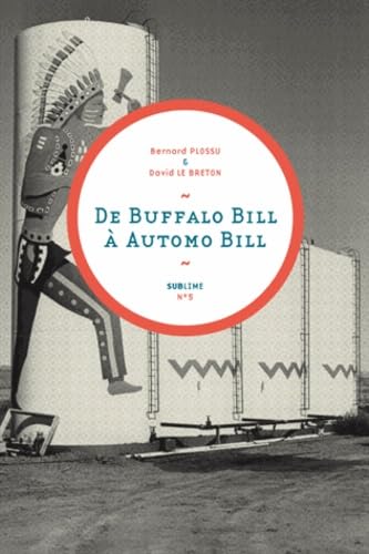 Beispielbild fr De Buffalo Bill  Automo Bill zum Verkauf von medimops