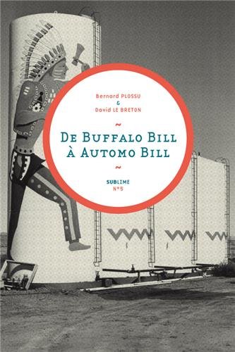 Stock image for De Buffalo Bill  Automo Bill for sale by Books From California