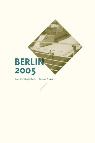 Beispielbild fr Berlin 2005 zum Verkauf von Gallix