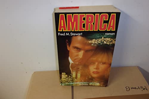 Stock image for America for sale by Ammareal