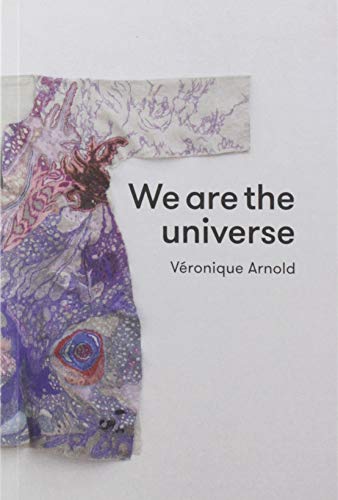 Stock image for We are the universe for sale by medimops