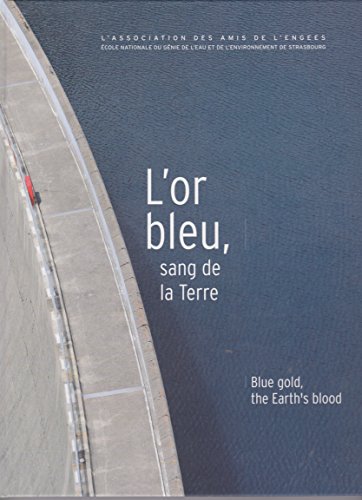 Imagen de archivo de L'or bleu sang de la terre a la venta por Ammareal