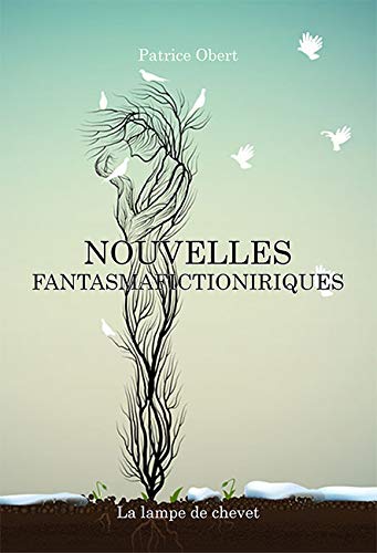 Beispielbild fr Nouvelles fantasmafictioniriqu zum Verkauf von LiLi - La Libert des Livres