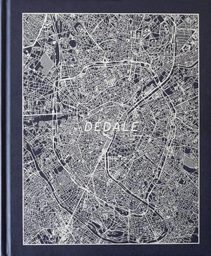 Stock image for Dedale for sale by Reuseabook
