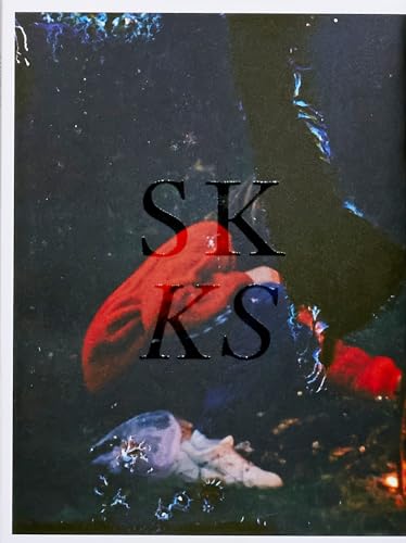 Imagen de archivo de SKKS a la venta por Blackwell's
