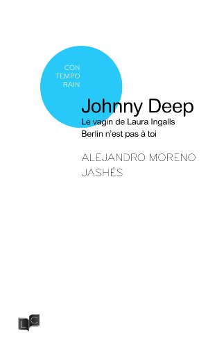 9782919000845: Johnny Deep