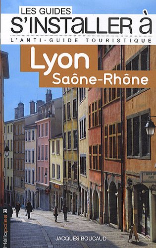 Beispielbild fr Lyon Sane-Rhne zum Verkauf von Ammareal