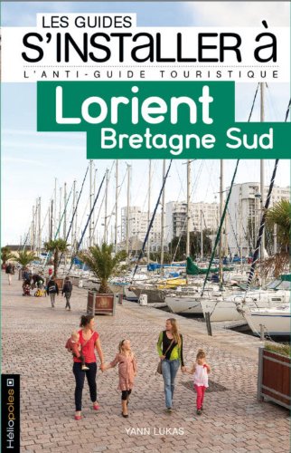 9782919006205: Lorient Bretagne Sud