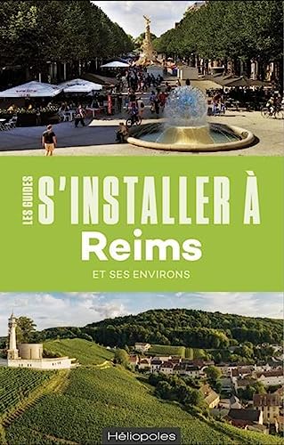 Beispielbild fr S'installer  Reims zum Verkauf von Revaluation Books