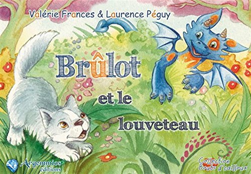 Beispielbild fr Brulot et le louveteau zum Verkauf von Chapitre.com : livres et presse ancienne