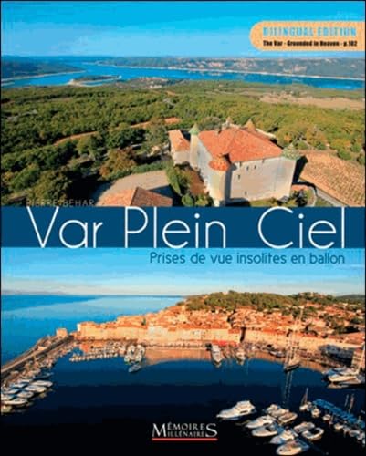 Beispielbild fr Var plein ciel (bilingue) zum Verkauf von Ammareal