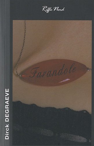 Beispielbild fr Farandole zum Verkauf von Ammareal