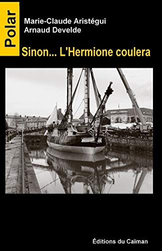 Stock image for Sinon LHermione coulera for sale by Ammareal