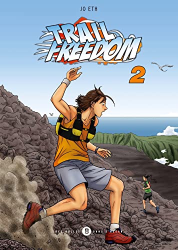 Beispielbild fr Trail freedom T02 zum Verkauf von medimops