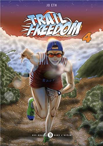 Beispielbild fr Trail freedom T04 zum Verkauf von medimops