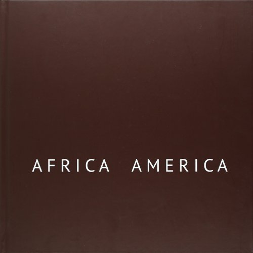 Beispielbild fr Africa America zum Verkauf von Ammareal