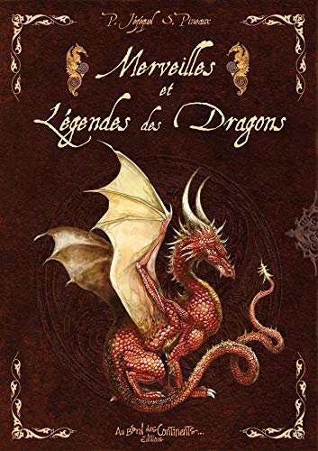 Stock image for Merveilles et lgendes des dragons for sale by Revaluation Books