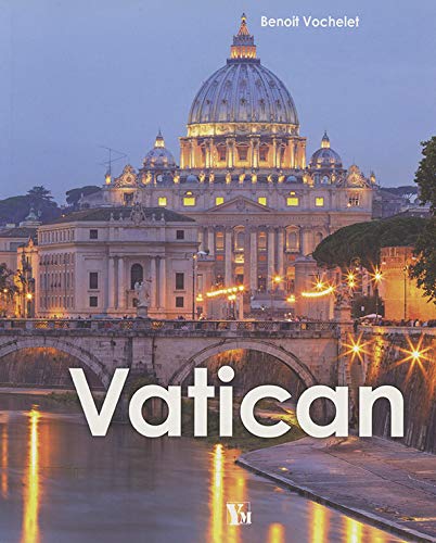 Stock image for Vatican for sale by EPICERIE CULTURELLE