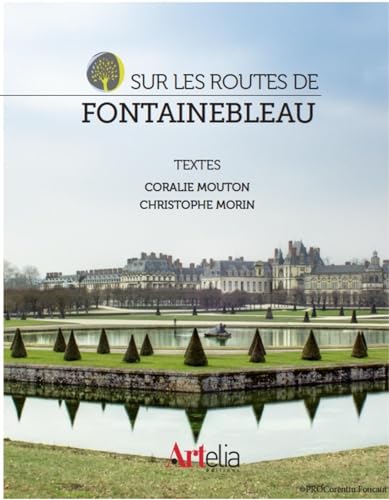 9782919096107: Sur les routes de Fontainebleau