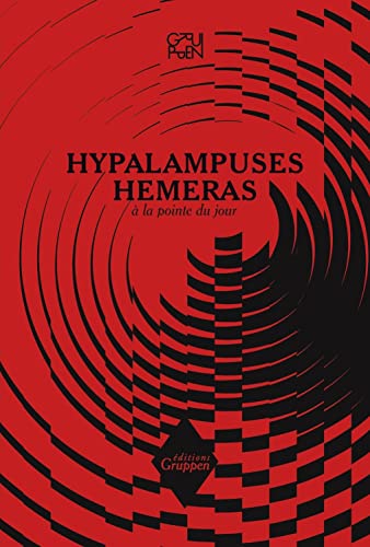 Beispielbild fr Hypalampuses Hemeras: Revue de cration transdisciplinaire zum Verkauf von deric