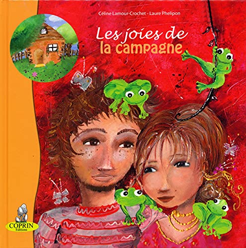 Stock image for Les joies de la campagne for sale by Librairie Th  la page