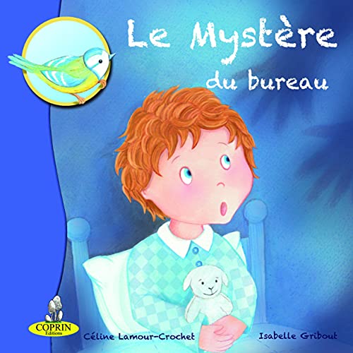 Beispielbild fr Le mystre du bureau zum Verkauf von Librairie Th  la page