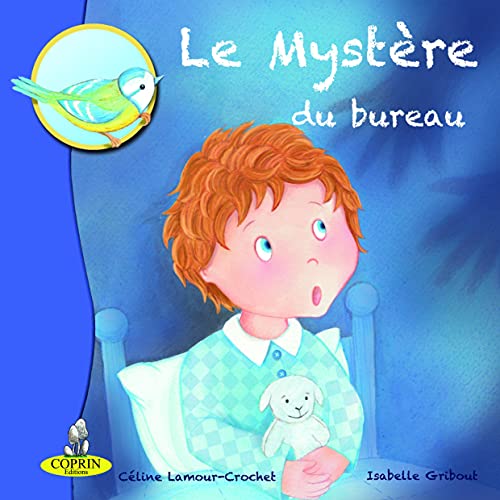 Stock image for Le mystre du bureau for sale by Librairie Th  la page
