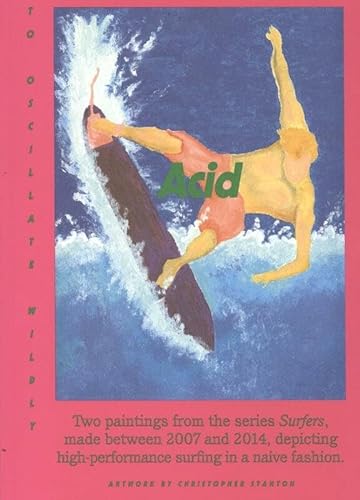 Acid 3 - Surf-Related Publishing Project