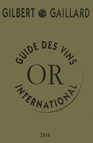 Stock image for Guide international des vins 2018 for sale by La Plume Franglaise