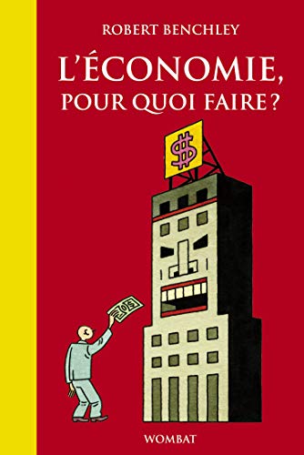 9782919186839: L'conomie, pour quoi faire ?