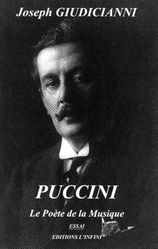 9782919206094: Puccini: Le Pote de la Musique