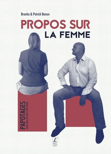 Stock image for Propos sur la Femme for sale by Ammareal