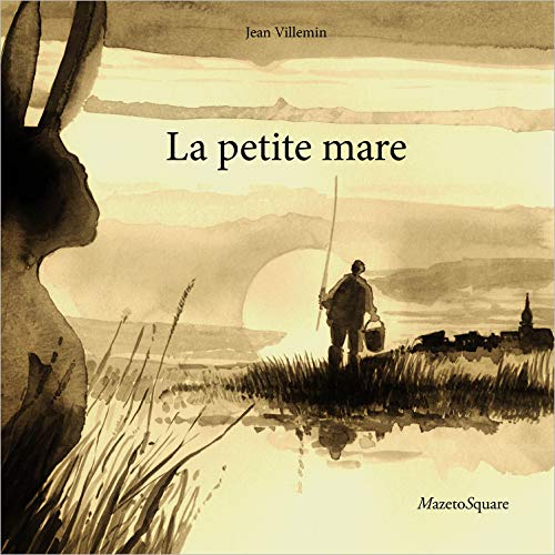 Imagen de archivo de La petite mare (French Edition) a la venta por Gallix