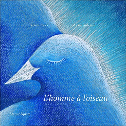 Imagen de archivo de L'homme  l'oiseau (French Edition) a la venta por Gallix