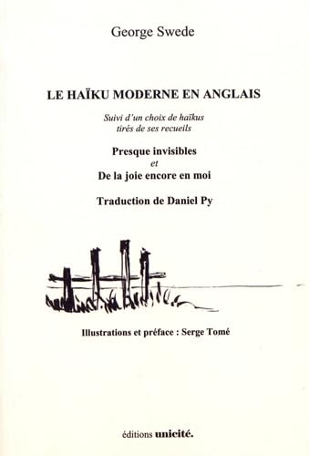 Beispielbild fr Le haiku moderne en anglais zum Verkauf von Gallix