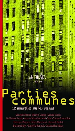 9782919285174: Parties communes