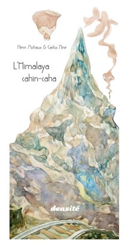 Imagen de archivo de L'Himalaya cahin-caha a la venta por Gallix