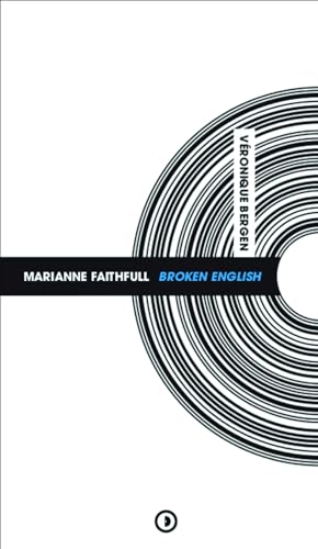 Beispielbild fr Marianne Faithfull - Broken English zum Verkauf von Gallix