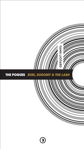 Beispielbild fr The Pogues - Rum, Sodomy & The Lash zum Verkauf von Gallix