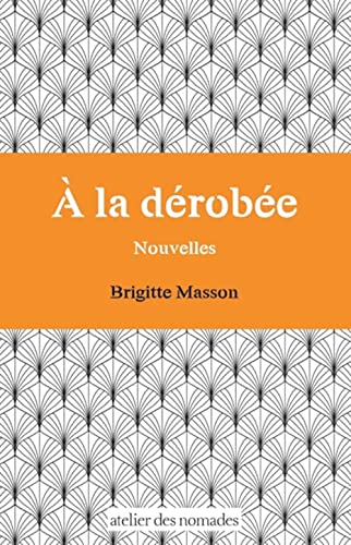 Stock image for  la drobe: Nouvelles for sale by medimops