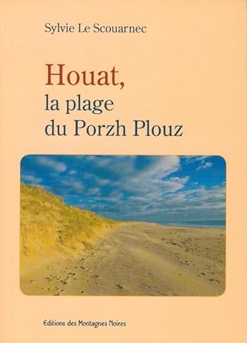 Stock image for Houat, la plage du Porzh Plouz for sale by deric