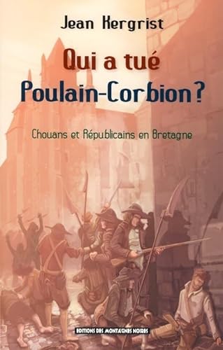 Stock image for Qui a tu Poulain-Corbion ? [Broch] Kergrist, Jean for sale by BIBLIO-NET