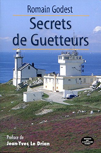 9782919305582: Secrets de Guetteurs