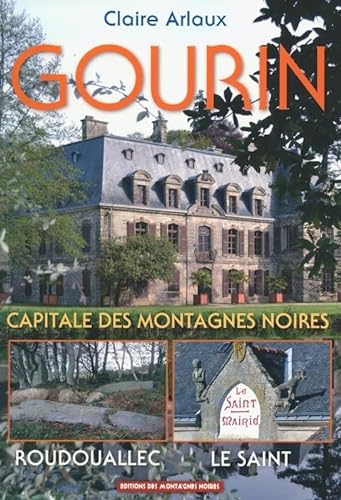 9782919305599: Gourin, Roudouallec, Le Saint