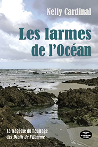 Stock image for Les larmes de l'ocan for sale by medimops
