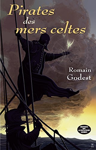 Stock image for Pirates des mers celtes for sale by medimops