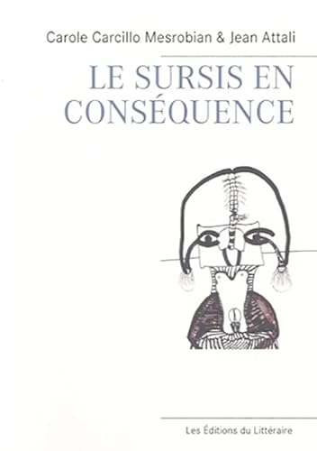 Beispielbild fr Le Sursis En Consquence zum Verkauf von RECYCLIVRE
