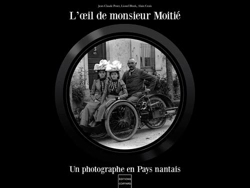 Beispielbild fr L' il De Monsieur Moiti zum Verkauf von Gallix