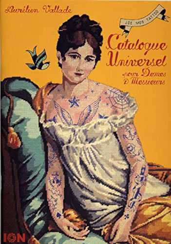 9782919347018: Catalogue universel pour Dames et messieurs